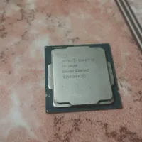 cpu core i3 10100
