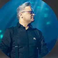 ۲تا بلیت کنسرت افشین اذری ۶ شهریور سانس اول