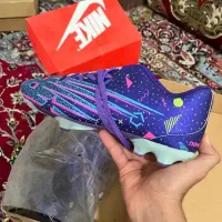 کفش فوتبال New Balance استوک‌دار نو  سایز ۴۴-۴۳|کیف، کفش، کمربند|اهواز, شریعتی جنوبی|دیوار