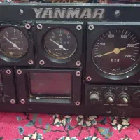 تابلو استارت لنج