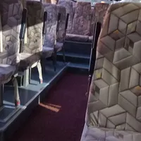 مینی بوس سیترا مدل ۱۳۸۷