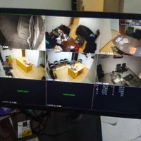 دزدگیر هوشمند و دوربین نظارت