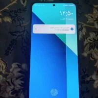 شیائومی Redmi Note 13 با حافظهٔ ۲۵۶ گیگابایت|موبایل|مسجد سلیمان, |دیوار