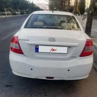 ام‌وی‌ام 550 اتوماتیک، مدل ۱۳۹۴|خودرو سواری و وانت|بیرجند, |دیوار