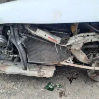 هاچبک تصادفی