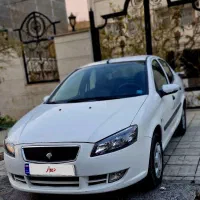 رانا TU5 مدل 92 در حد