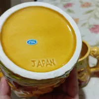 یک دست پارچ وشش لیوان ژاپنی عتیقه|کلکسیون اشیاء عتیقه|خسروشاه, |دیوار