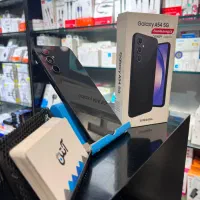 سامسونگ سامسونگ Galaxy A54 با حافظهٔ ۲۵۶ گیگابایت|موبایل|کرج, فاز ۱ مهرشهر|دیوار