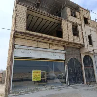 نمایشگاه اجاره،ساختمان دربست