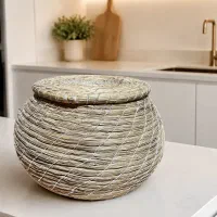 جا برنجی حصیری نو