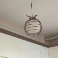 سه عدد لوستر مناسب آشپزخانه و اتاق خواب