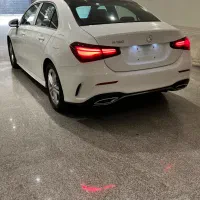 بنز A180 2025|خودرو سواری و وانت|تهران, الهیه|دیوار