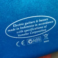 گیتار الکتریک Yamaha Pacifica 012|گیتار، بیس، امپلیفایر|سنندج, |دیوار