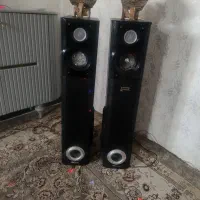 فروش|سیستم صوتی خانگی|ازنا, |دیوار