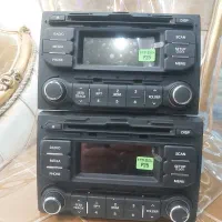 فروش ضبط خودرو|قطعات یدکی و لوازم جانبی|اهواز, کوی ملی راه|دیوار