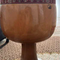 تنبک|سازهای سنتی|نیریز, |دیوار