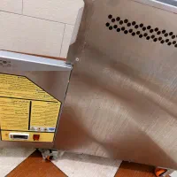 سرخ کن مبله صنعتی مخصوص سوخاری|اجاق گاز و لوازم برقی پخت‌وپز|کرمان, |دیوار