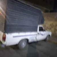 مزدا کارا۱۷۰۰ مدل۹۴|خودرو سواری و وانت|شهریار, رضی آباد بالا|دیوار