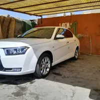 دنا پلاس اتوماتیک، مدل ۱۴۰۳