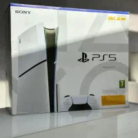 ps5 slim standard 2116 آکبند پلمپ