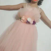 لباس مجلسی  بچه گانه|کفش و لباس بچه|گنبد کاووس, |دیوار