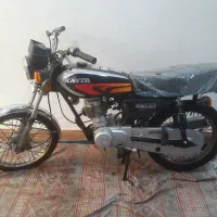 موتور ۸۳ پلاک ملی|موتورسیکلت|خرمشهر, |دیوار