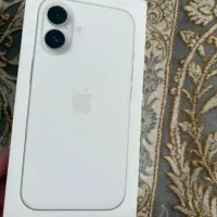 آیفون 16نرمال