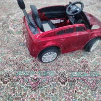 ماشین شارژی