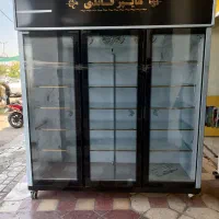یخچال ایستاده . فروشگاه.مغازه|فروشگاه و مغازه|شیراز, کوزه گری|دیوار