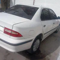 سمند مدل 90