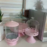 کاپ کیک وارداتی