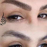 مدل جهت اموزش کارتوسط مربی|خدمات آرایشگری و زیبایی|کرمان, |دیوار