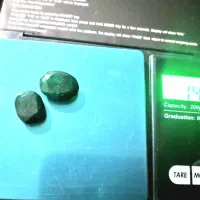 ۱۴.۳۰ قیراط زمرد بسیار خوش رنگ و خوش تراش|جواهرات|تهران, دکتر هوشیار|دیوار