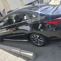 آریزو شیش اکسلنت مدل ۱۴۰۰
