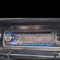 ظبط پایونیر