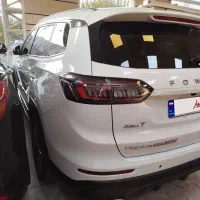 تیگو 8 پرومگس ie