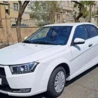 دنا پلاس ۶ دنده ۱۴۰۴