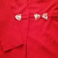 شومیز وکت یلدایی