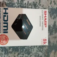 تبدیل VGA به HDMI