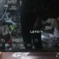 اجاق المنتی لتو