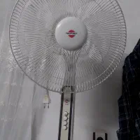 پنکه پارس خزر