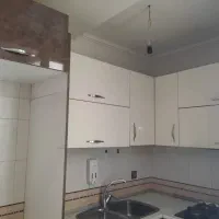 کابینت های گلاس در حد نو