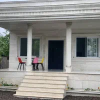 اجاره ویلا نو ساز دو خوابه|اجارهٔ کوتاه‌مدت ویلا و باغ|ماکلوان, |دیوار