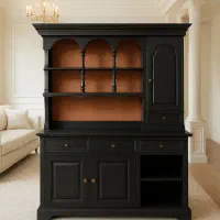 کافی بار لوکس و سفارشی مستقیم از تولید کننده