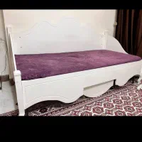 تخت یکنفره