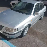سمند 84