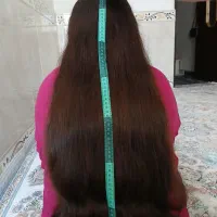موی طبیعی