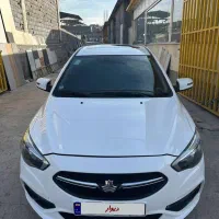 شاهین Gتوربو سانروف مدل 402