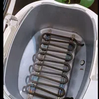 سرخ کن مونیلکس فرانسه|اجاق گاز و لوازم برقی پختوپز|رشت, گلسار|دیوار