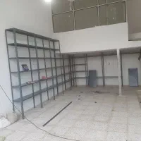 قفسه شلف|فروشگاه و مغازه|رشت, نظری|دیوار